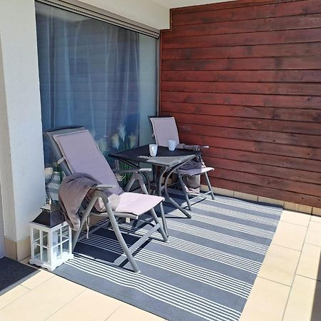 Apartament Wisla Bukowa Exterior photo