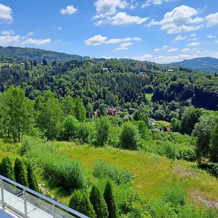 Apartament Wisla Bukowa Exterior photo