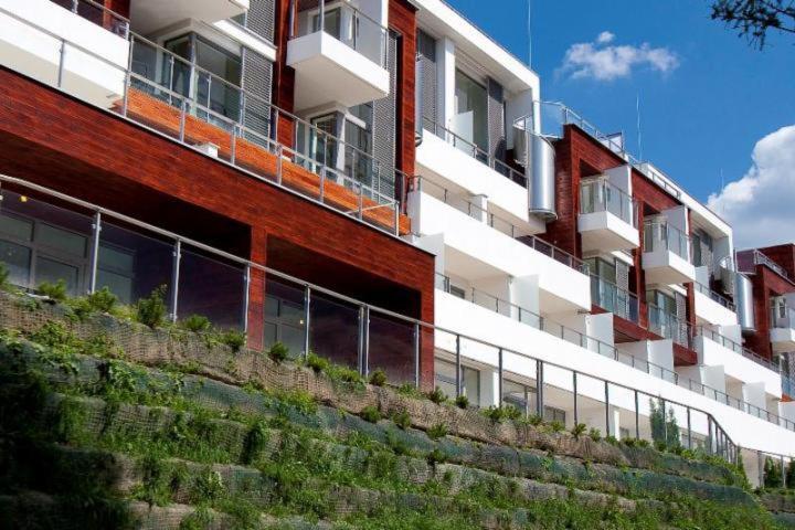 Apartament Wisla Bukowa Exterior photo