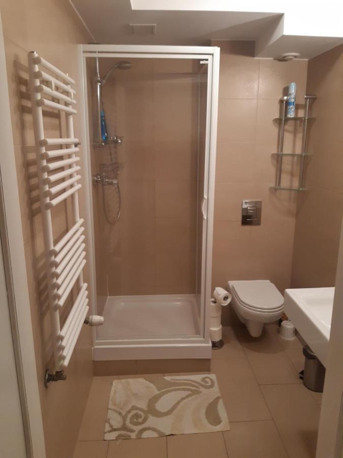 Apartament Wisla Bukowa Exterior photo