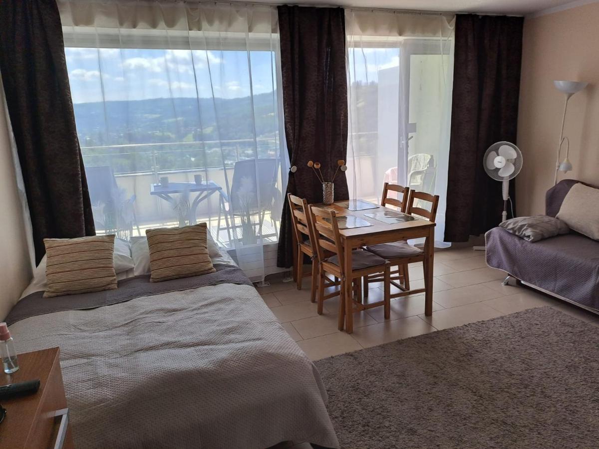 Apartament Wisla Bukowa Exterior photo