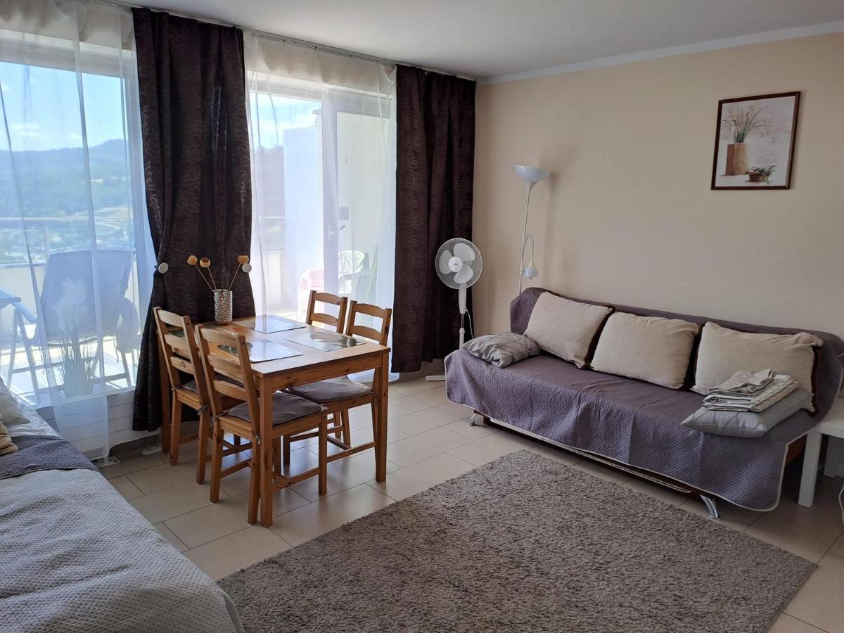 Apartament Wisla Bukowa Exterior photo
