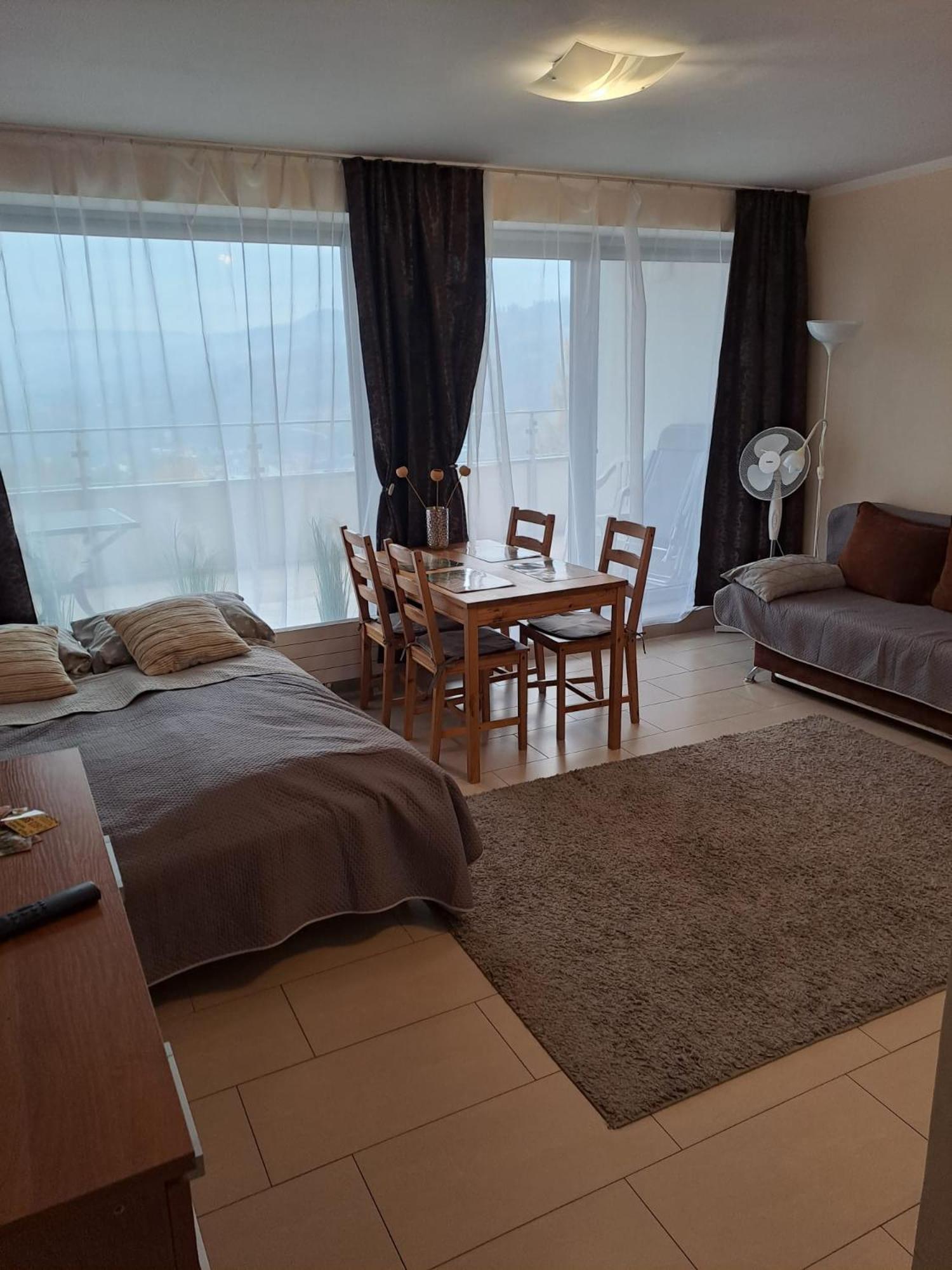 Apartament Wisla Bukowa Exterior photo