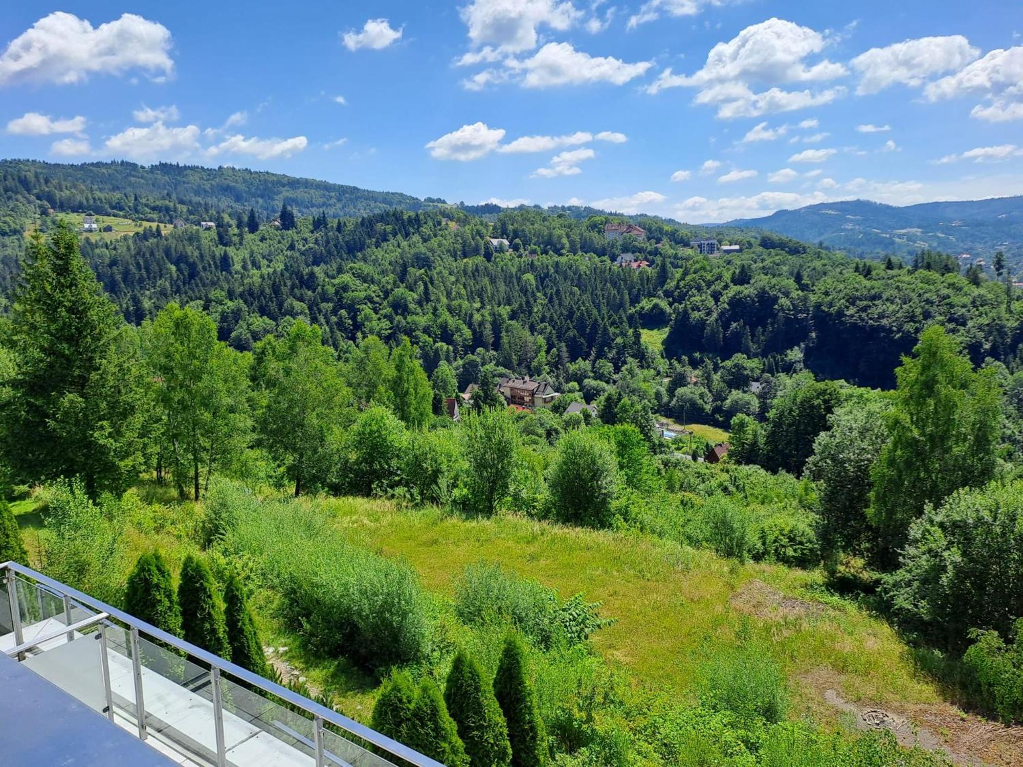 Apartament Wisla Bukowa Exterior photo